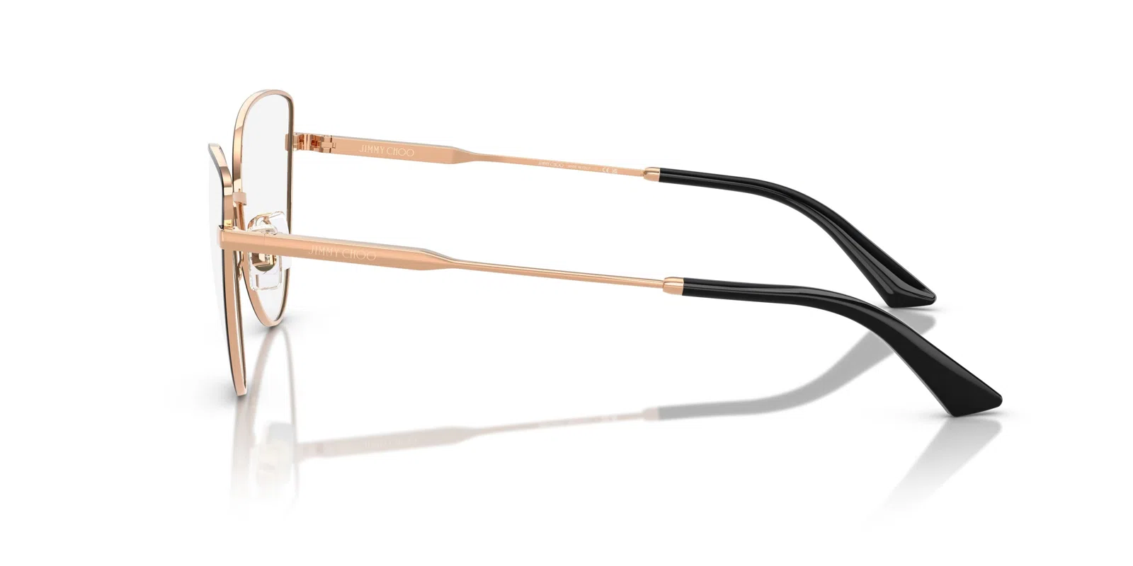 Jimmy Choo 2008 Eyeglasses - view 11